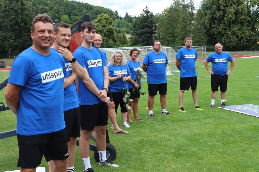Trenérský seminář West Ham