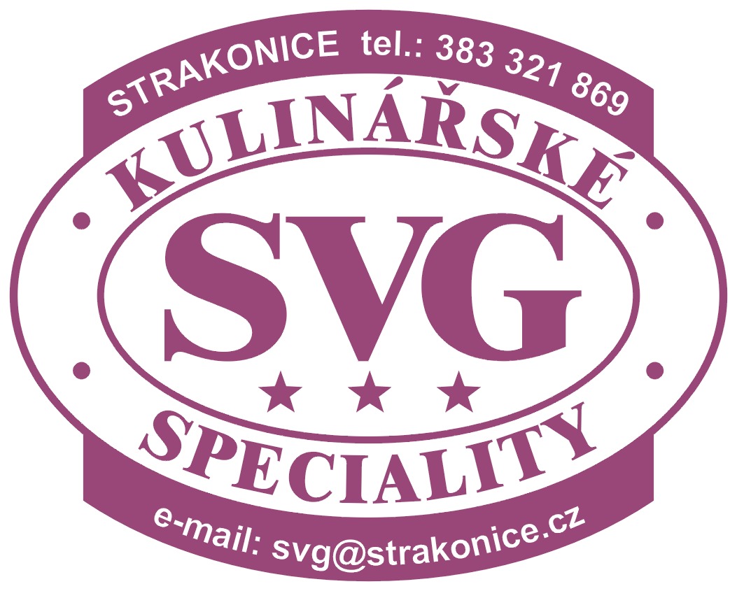 SVG speciality
