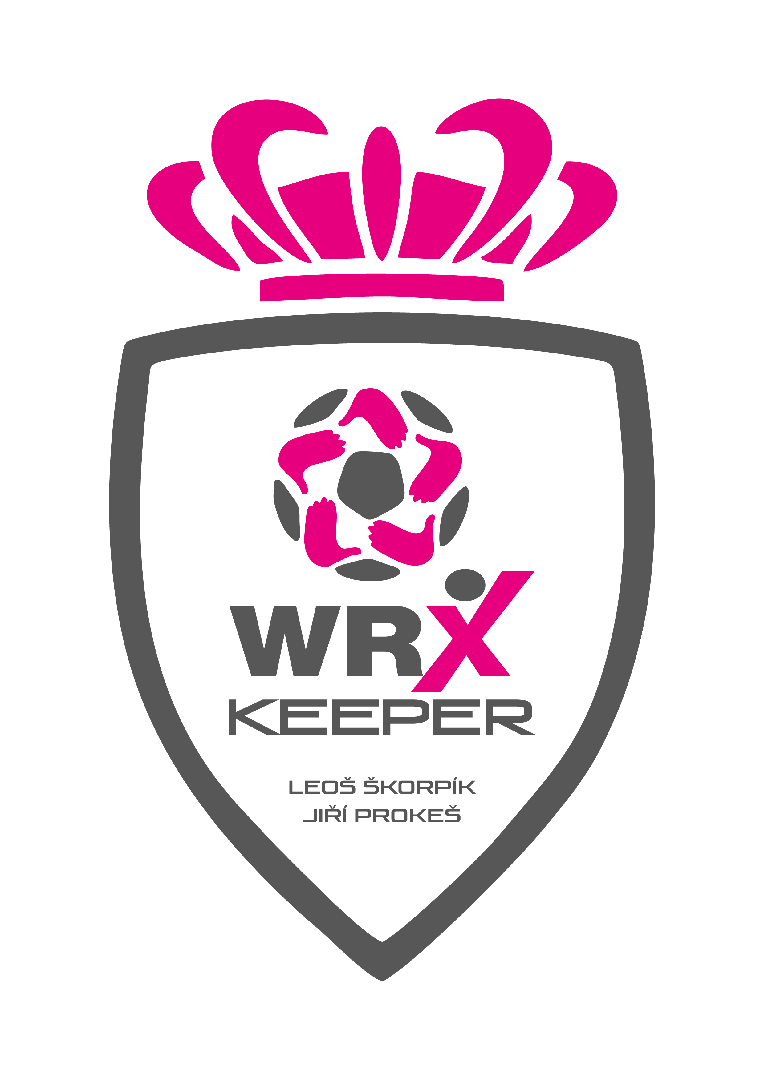 WRX Keeper